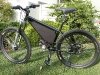 eCortina - Black Anodize - 2011