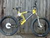 Rocky Mountain RM7 - 2010